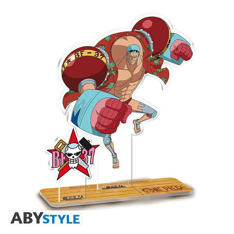 Acryl® One Piece Franky