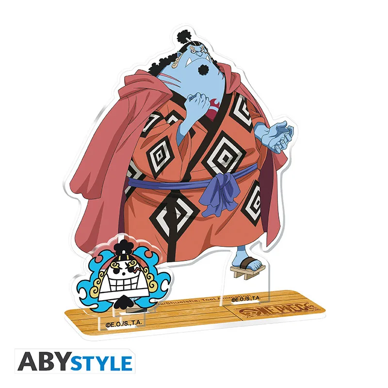 Acryl® One Piece Jinbe