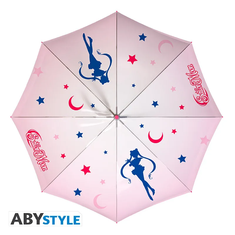 Paraguas Sailor Moon
