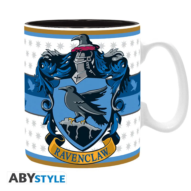 Taza Harry Potter Casa Ravenclaw 460 ml