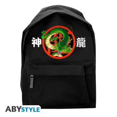 Mochila Dragon Ball Z Shenron