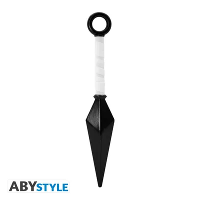 Réplica de espuma Naruto Shippuden Kunai