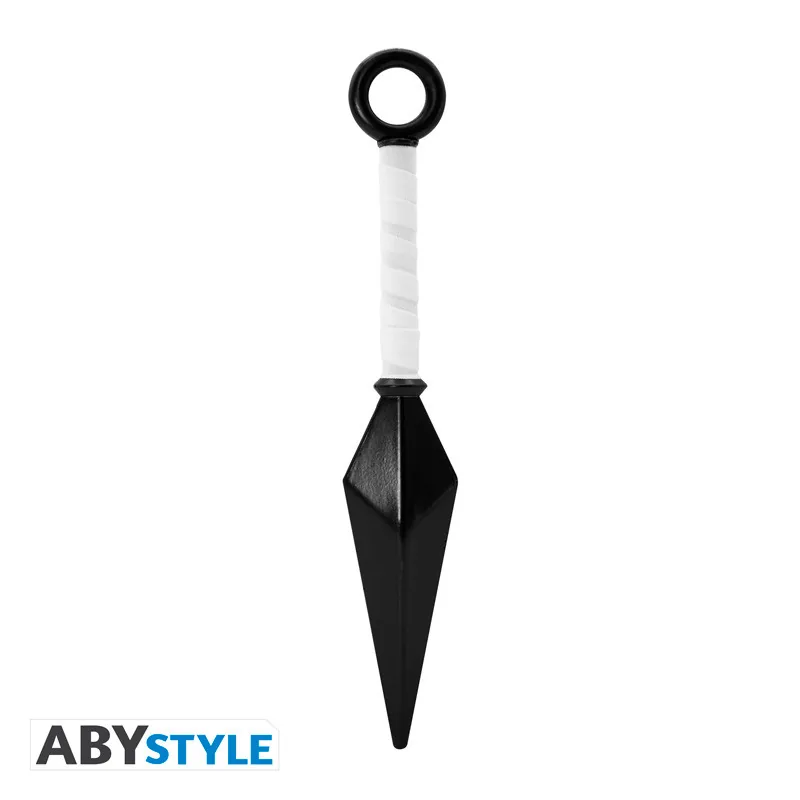 Réplica de espuma Naruto Shippuden Kunai