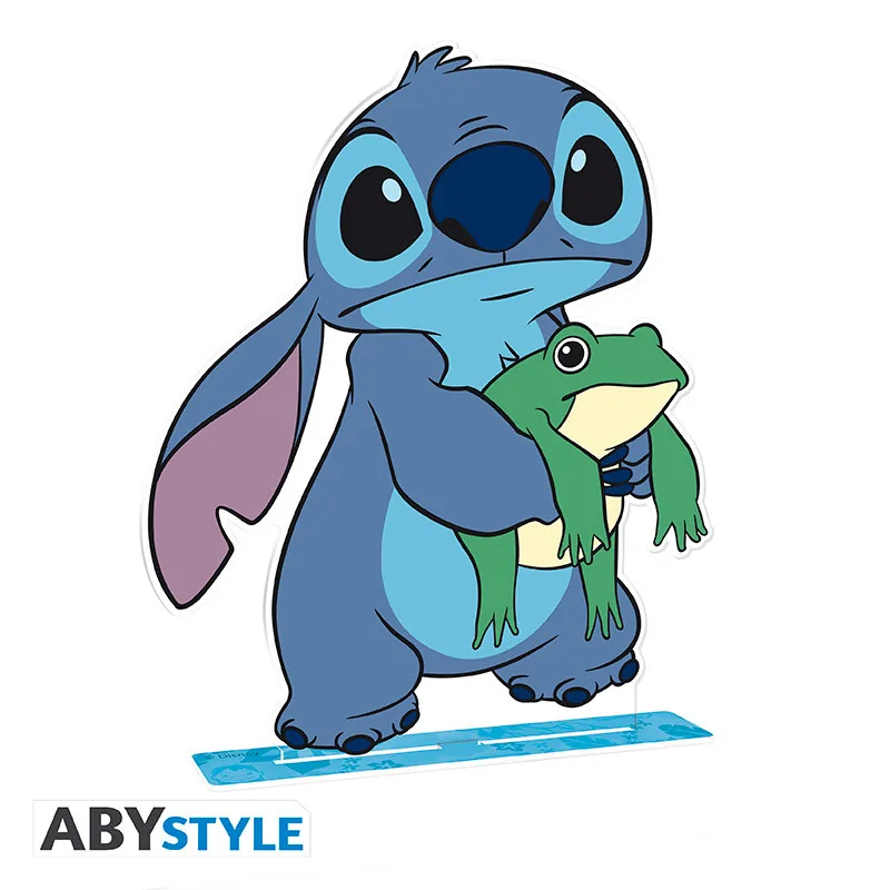 Figura Acryl® XXL Disney Stitch