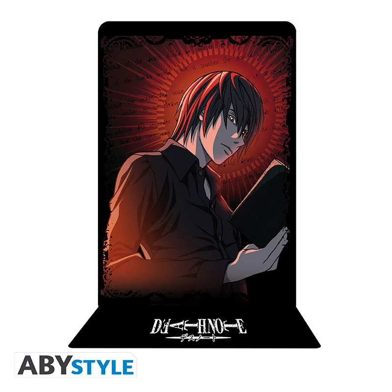 Acryl® Death Note Light
