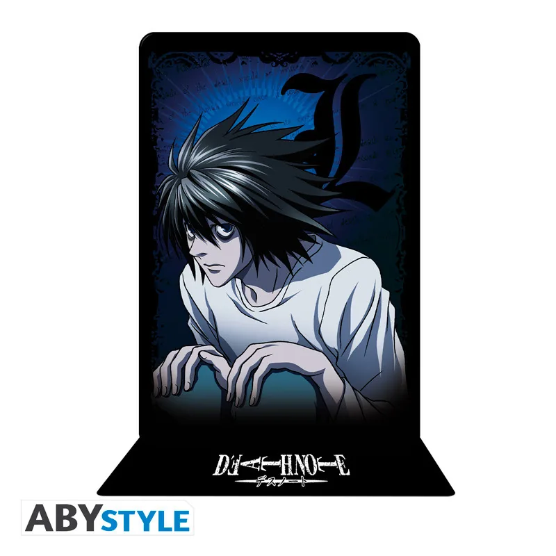 Acryl® Death Note L