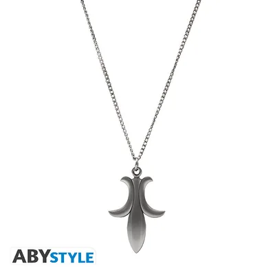 Collar réplica Death Note Misa