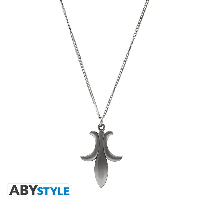 Collar réplica Death Note Misa