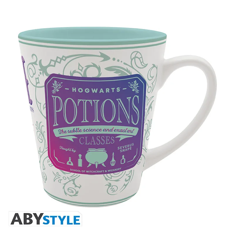 Taza Harry Potter Amortentia 250 ml