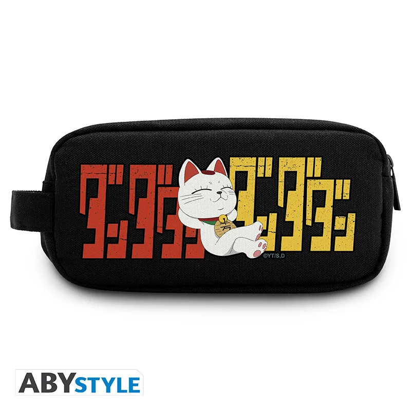 Estuche Dan Da Dan Abuela Turbo
