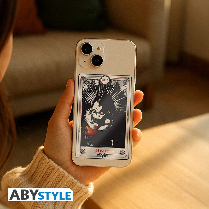 Pegatina de vinilo Death Note Ryuk
