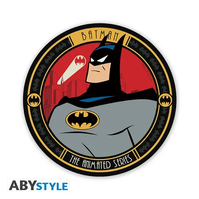 Posavasos de cerámica DC Comics Batman