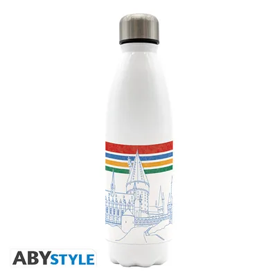 Botella termo Harry Potter Hogwarts 500 ml