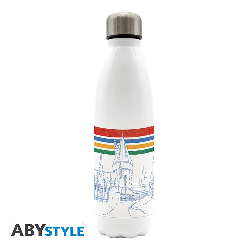 Botella termo Harry Potter Hogwarts 500 ml