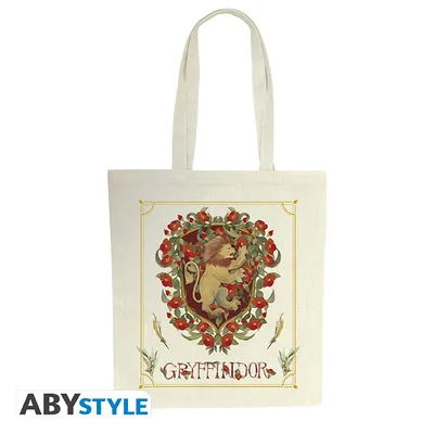 Bolsa tote Harry Potter Gryffindor