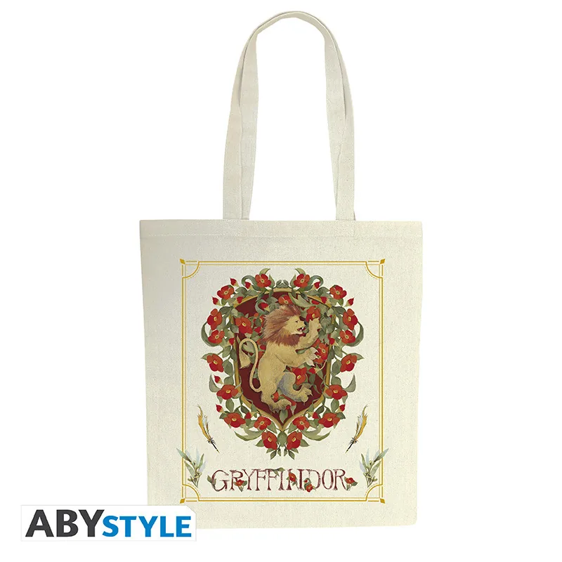 Bolsa tote Harry Potter Gryffindor