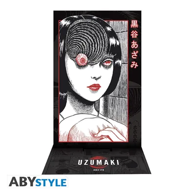 Acryl® Uzumaki