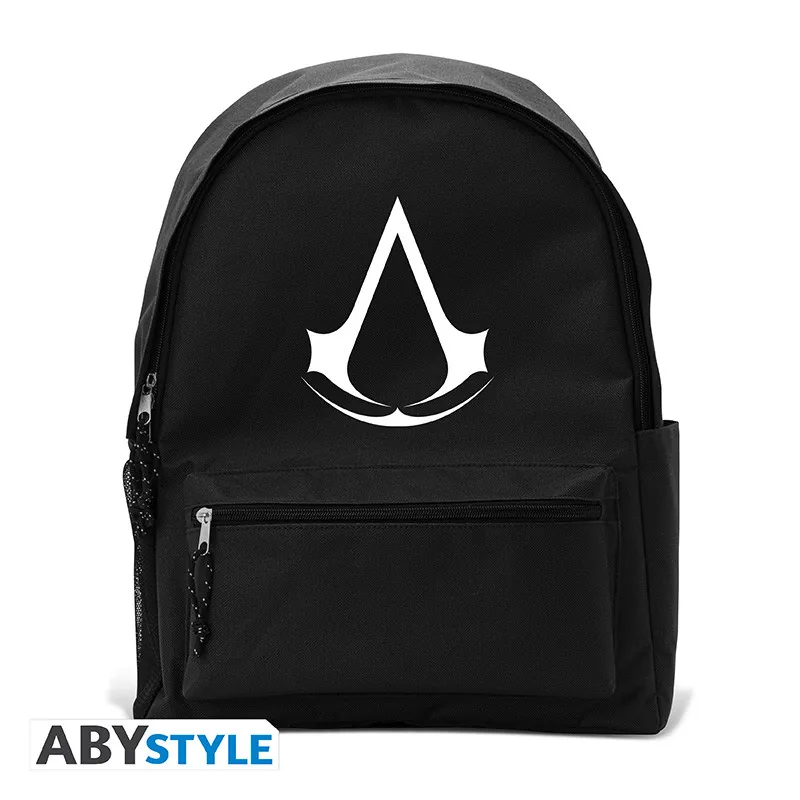 Mochila Assassin's Creed Crest