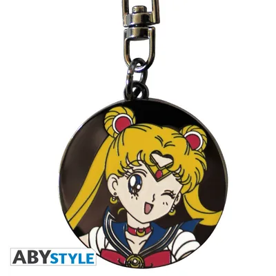 Llavero Sailor Moon Sailor Moon