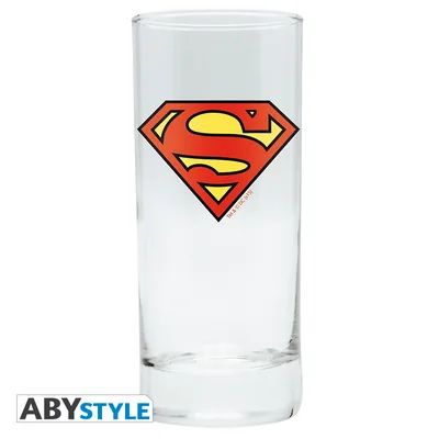 Vaso DC Comics Superman 29 cl