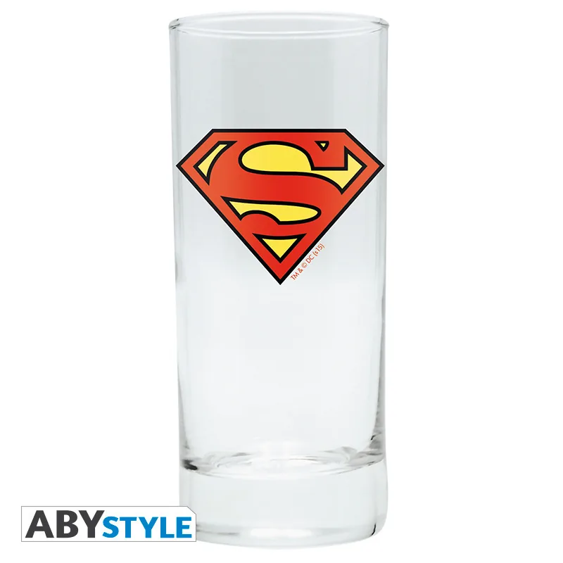 Vaso DC Comics Superman 29 cl