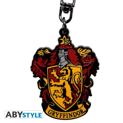 Llavero Harry Potter Gryffindor