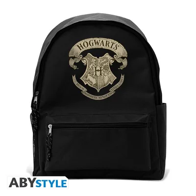 Mochila Harry Potter Hogwarts