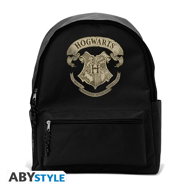 Mochila Harry Potter Hogwarts