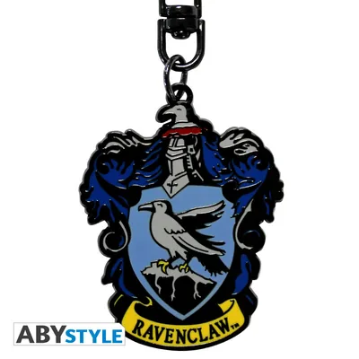 Llavero Harry Potter Ravenclaw