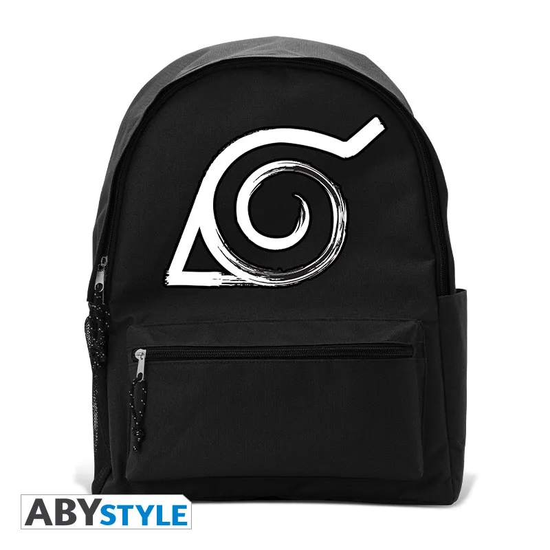 Mochila Naruto Shippuden Konoha