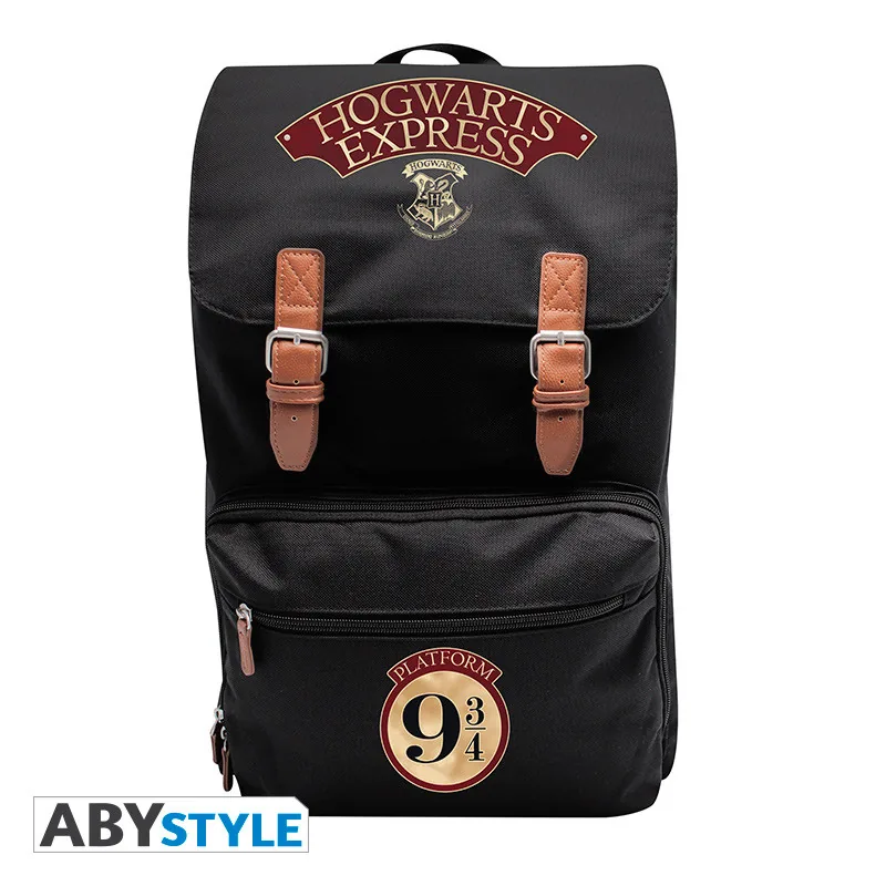 Mochila XXL Harry Potter Hogwarts Express