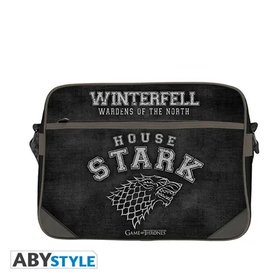 Bandolera Juego de Tronos Stark