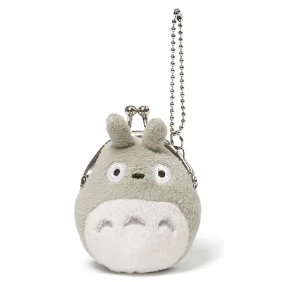 Monedero peluche Totoro Mi Vecino Totoro