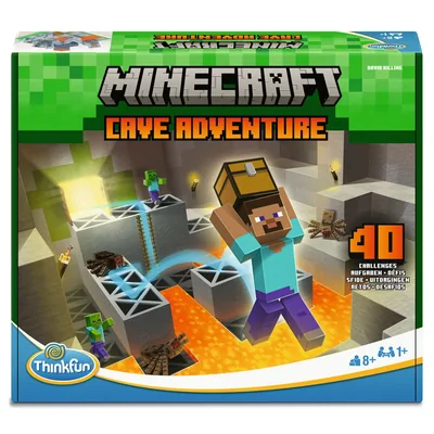 Juego Minecraft