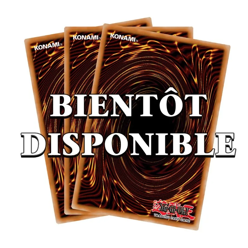 Yu-Gi-Oh! JCC Sobres Valiant Smashers (FR) Blíster