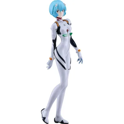 Figura Rei Ayanami Rebuild of Evangelion 20cm