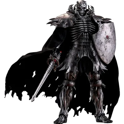 Figura Pop up Parade Skull Knight Berserk 22cm