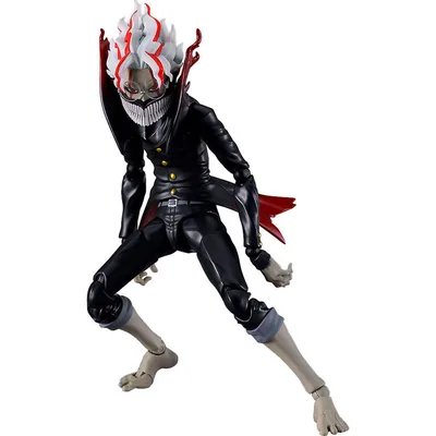 Figura Orakun Transformed Dandadan Figma 16cm