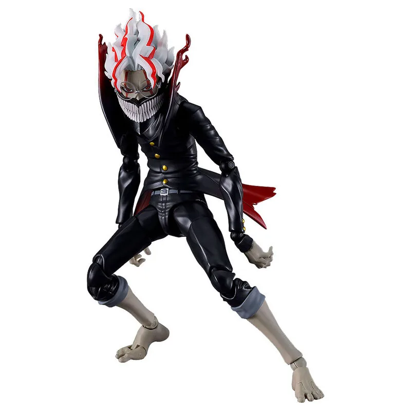 Figura Orakun Transformed Dandadan Figma 16cm