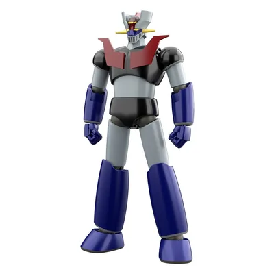 Figura Shokugan Modeling Project Mazinger Z 13cm
