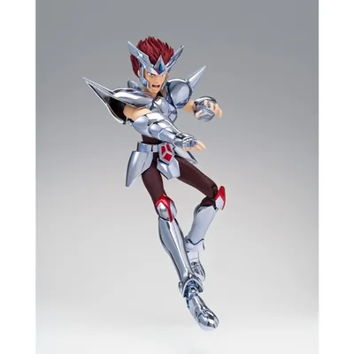 Figura Centaurius Babel Saint Seiya Saint Cloth Myth Ex 16cm