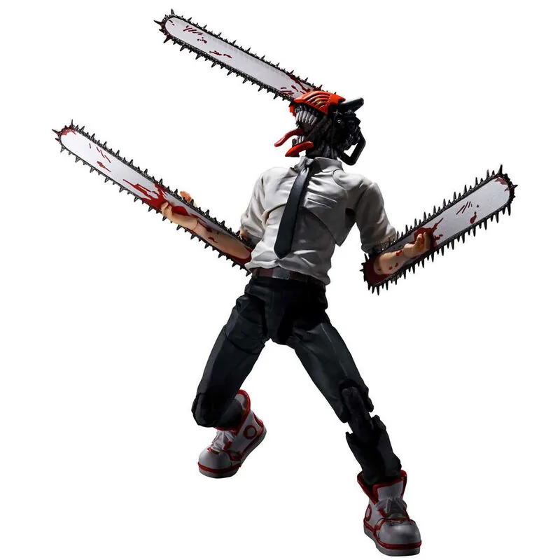 Figura Chainsaw Man - Chainsaw Man 15cm