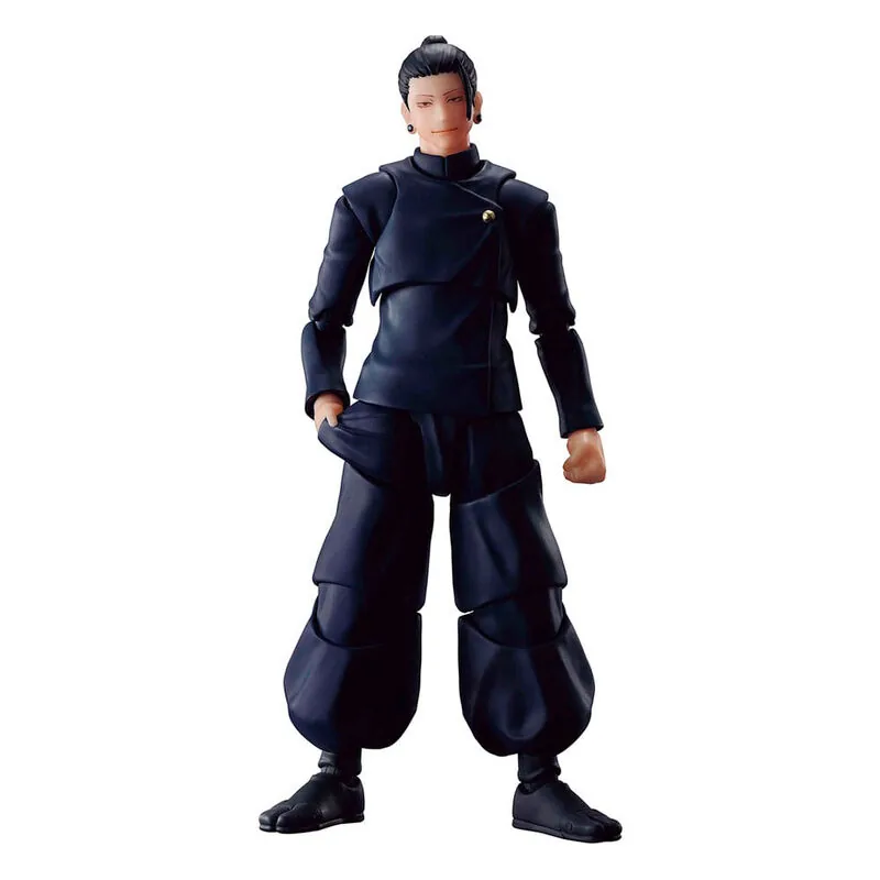 Figura Suguru Geto Jujutsu High School SH Figuarts Jujutsu Kaisen 15,5cm