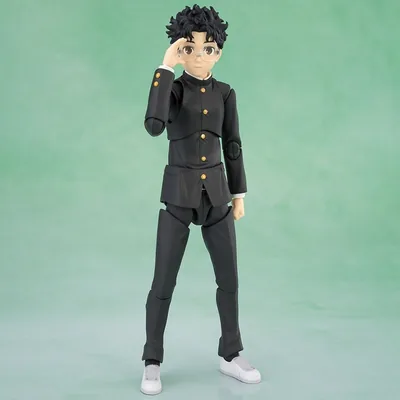 Figura S.H Figuarts Okarun Dandadan 14cm