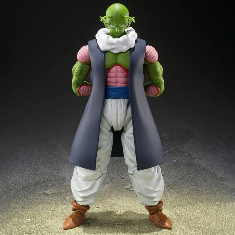 Figura S.H Figuarts Nail Dragon Ball Z 16cm