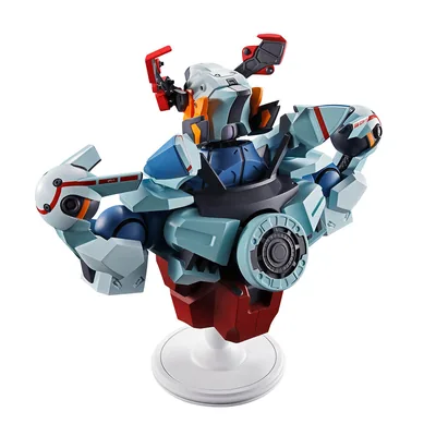 Figura Ichibansho GQuuuuuuX Mobile Suit Gundam 18cm