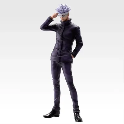Figura Ichibansho Satoru Gojo Jujutsu Kaisen 21cm