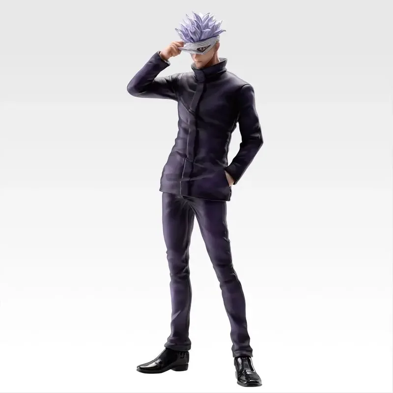 Figura Ichibansho Satoru Gojo Jujutsu Kaisen 21cm