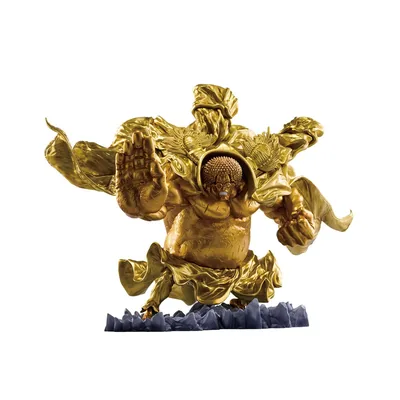 Figura Ichibansho Sengoku One Piece 27cm