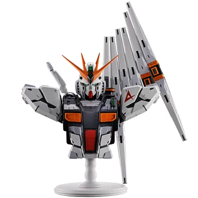 Figura Ichibansho V Gundam Universal Century Saga Mobile Suit Gundam 18cm